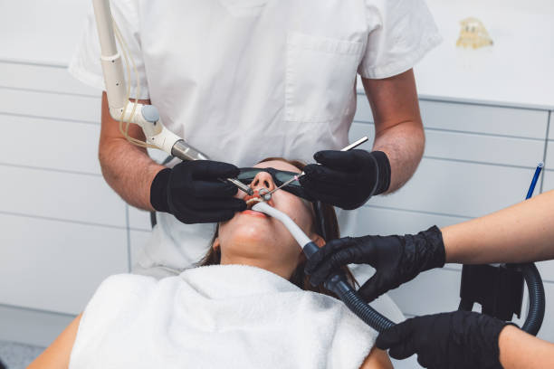 Best Emergency Wisdom Teeth Removal in Coppell, TX